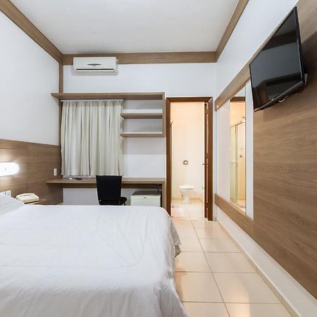 Tri Hotel Encantado Encantado  外观 照片
