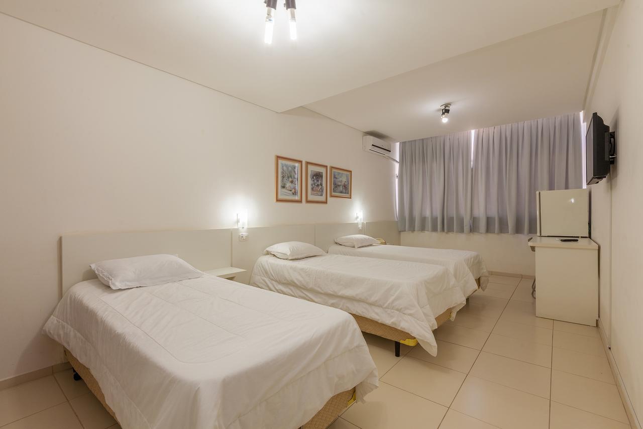 Tri Hotel Encantado Encantado  外观 照片