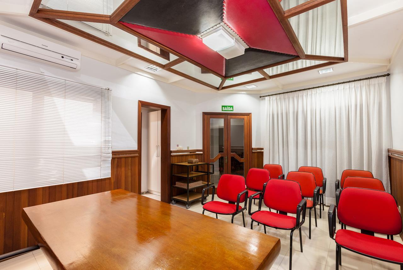 Tri Hotel Encantado Encantado  外观 照片