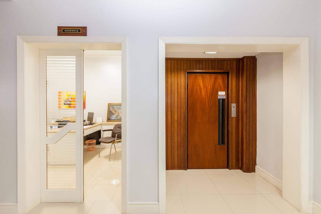 Tri Hotel Encantado Encantado  外观 照片