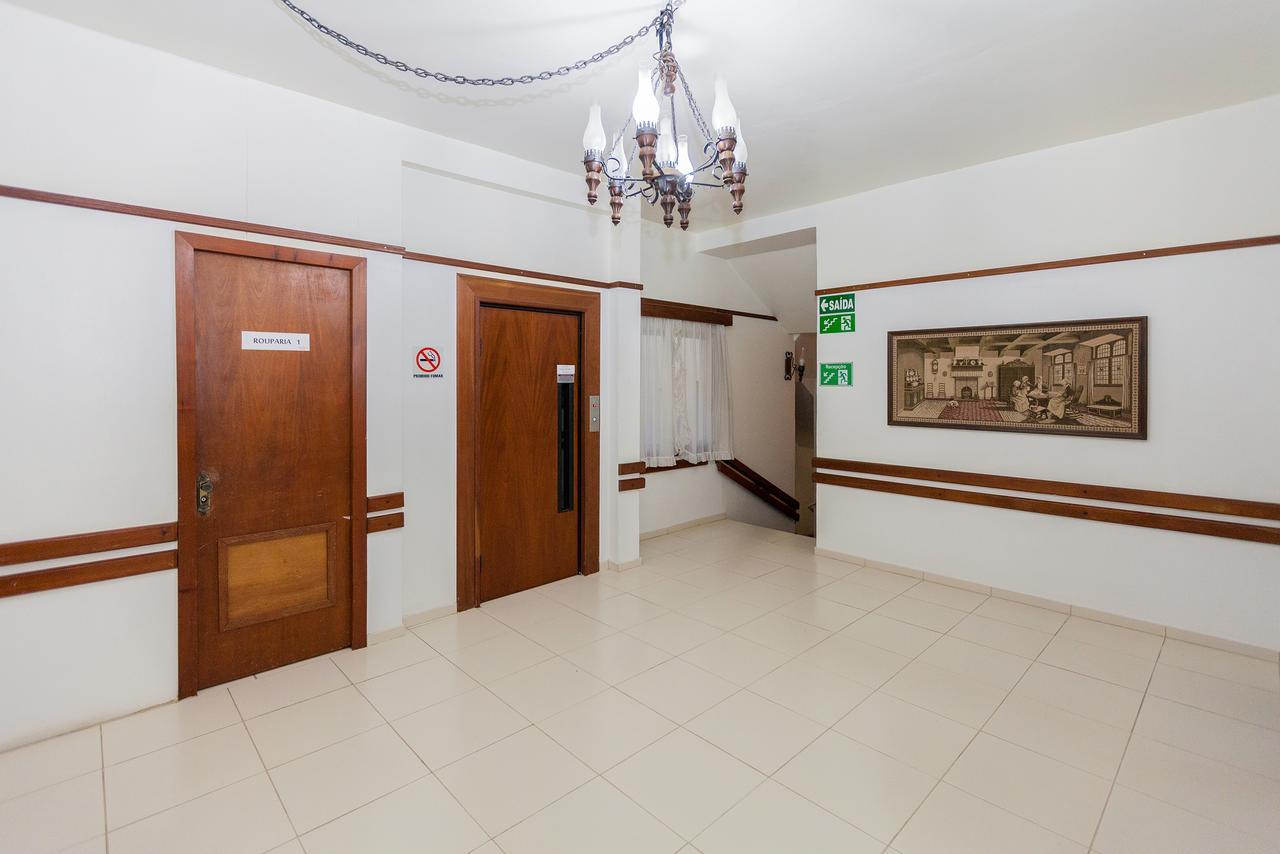 Tri Hotel Encantado Encantado  外观 照片