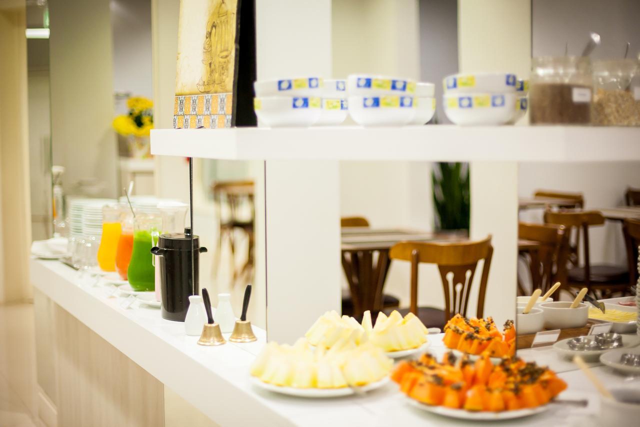 Tri Hotel Encantado Encantado  外观 照片