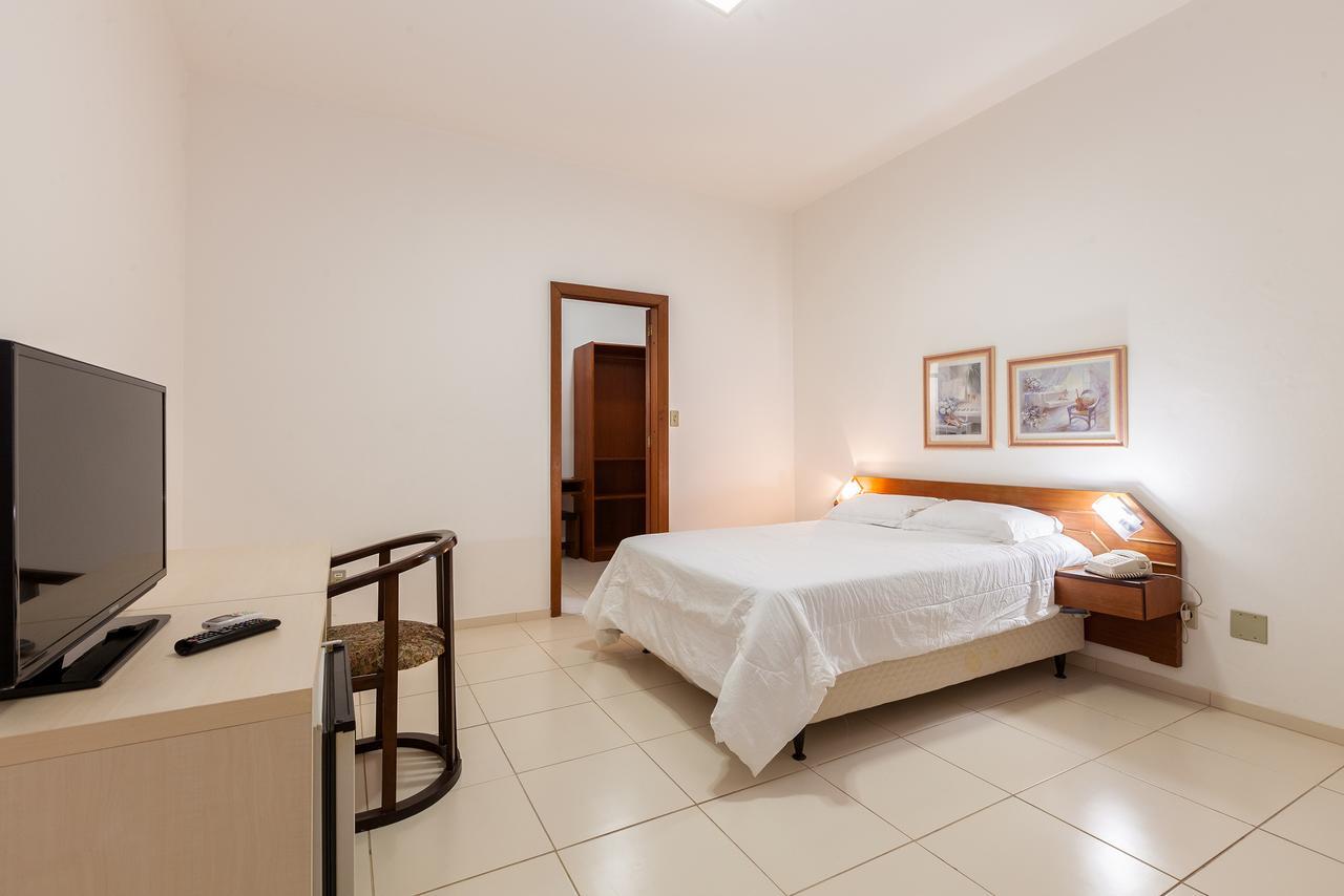 Tri Hotel Encantado Encantado  外观 照片