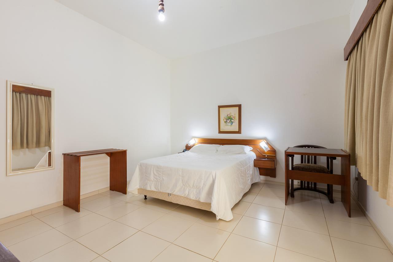 Tri Hotel Encantado Encantado  外观 照片