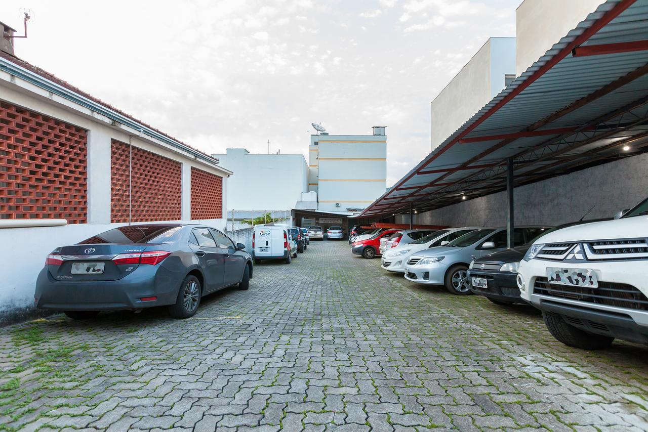 Tri Hotel Encantado Encantado  外观 照片