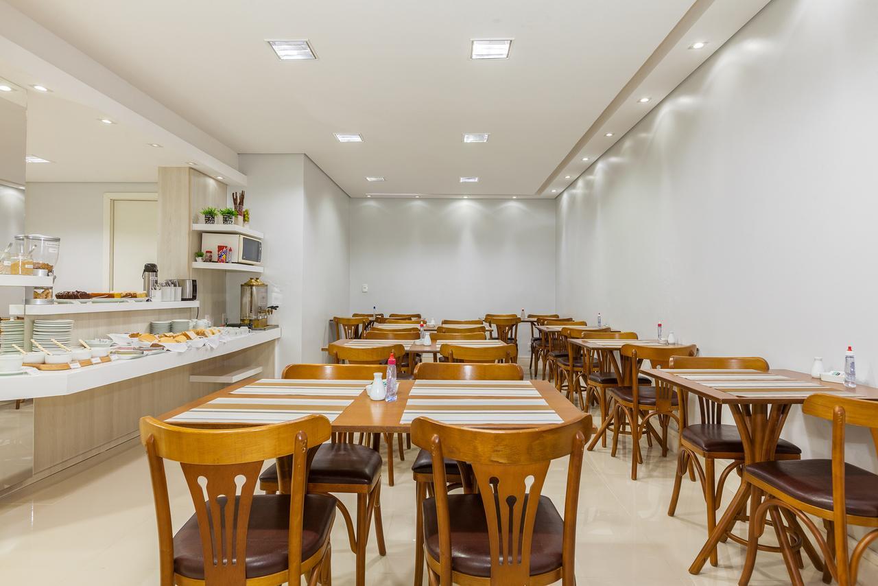 Tri Hotel Encantado Encantado  外观 照片