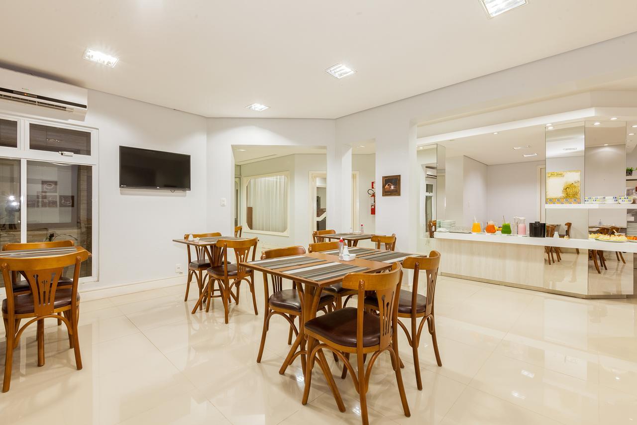 Tri Hotel Encantado Encantado  外观 照片