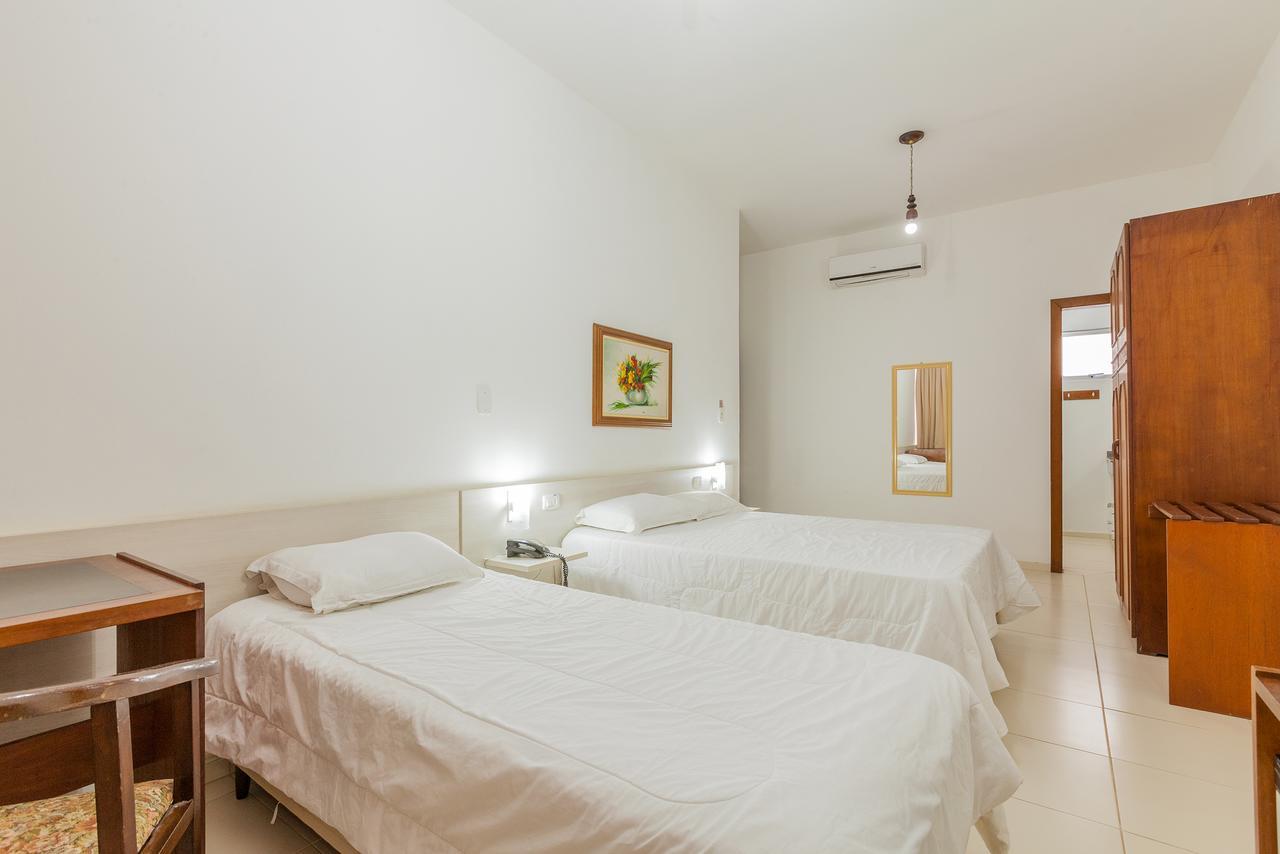 Tri Hotel Encantado Encantado  外观 照片