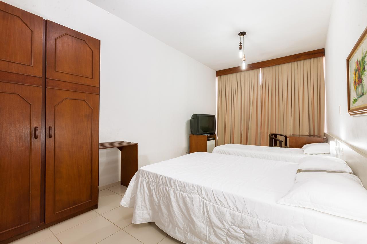 Tri Hotel Encantado Encantado  外观 照片