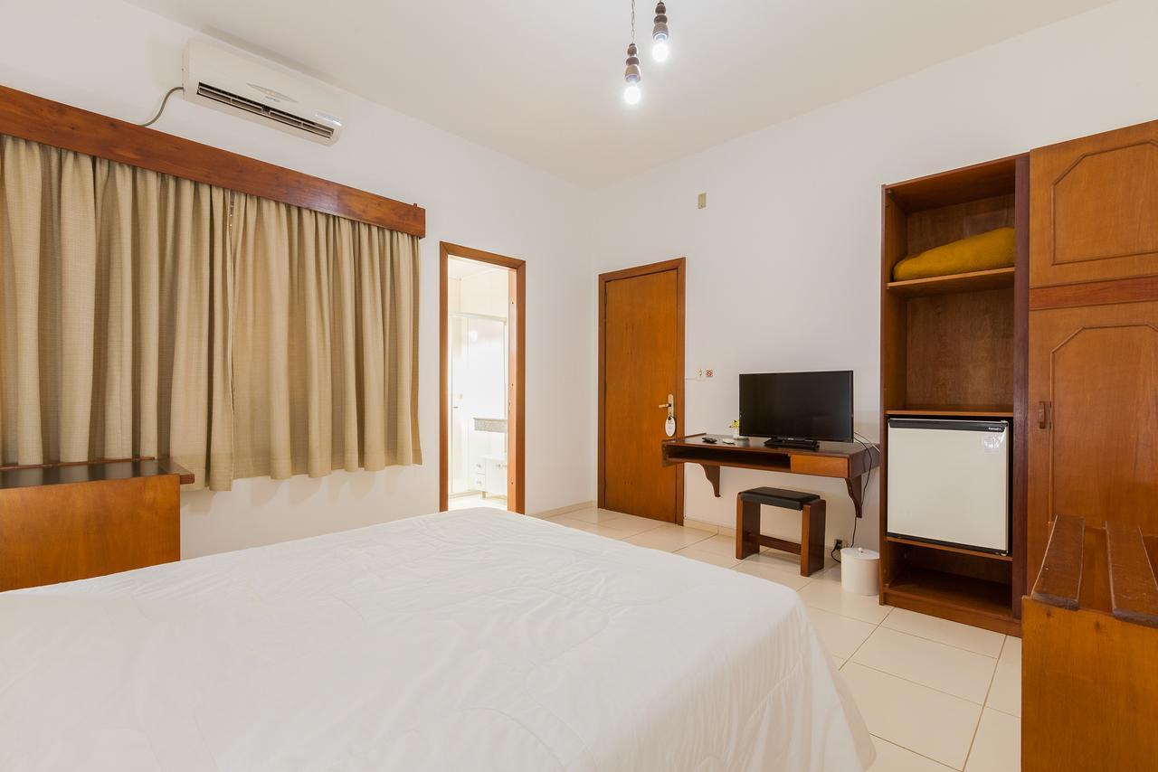 Tri Hotel Encantado Encantado  外观 照片
