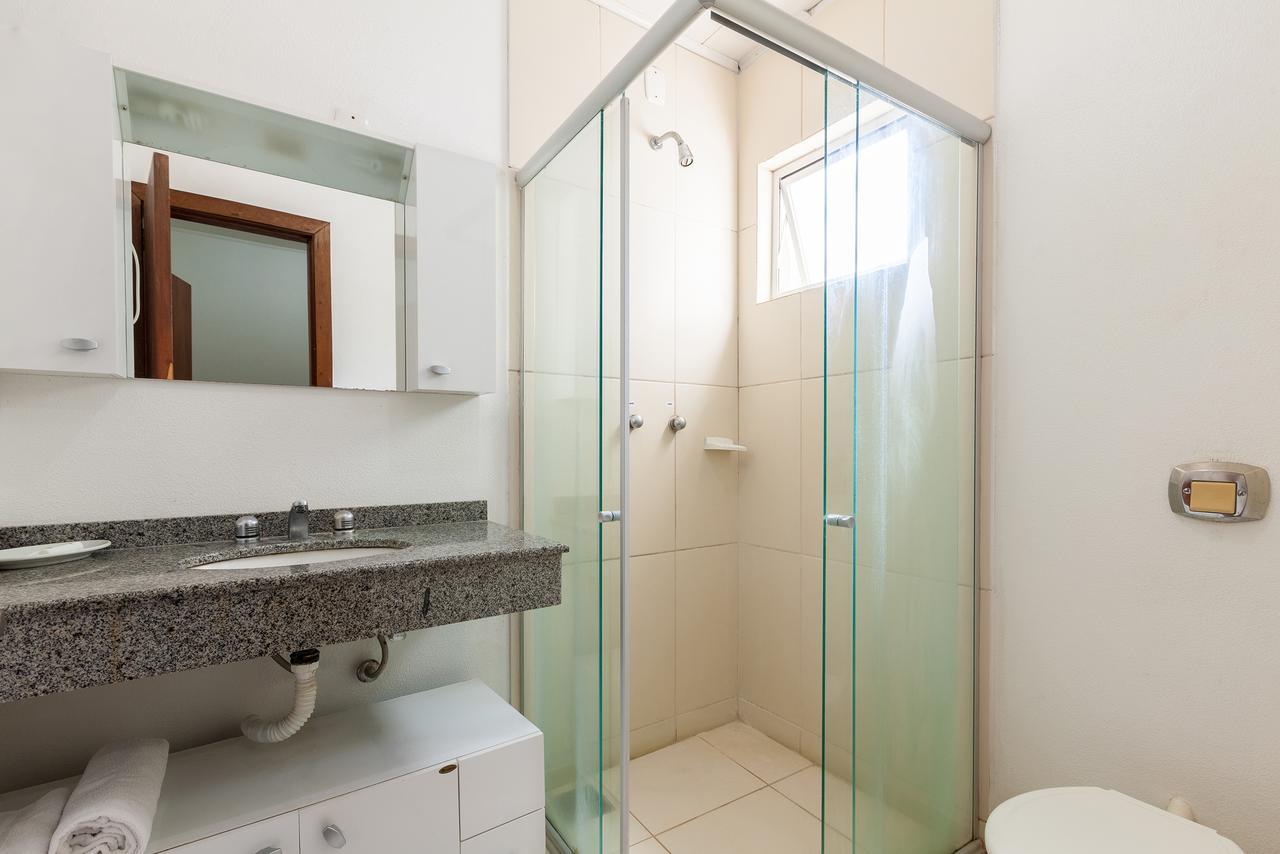 Tri Hotel Encantado Encantado  外观 照片