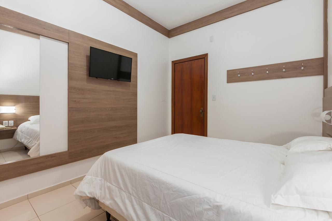 Tri Hotel Encantado Encantado  外观 照片