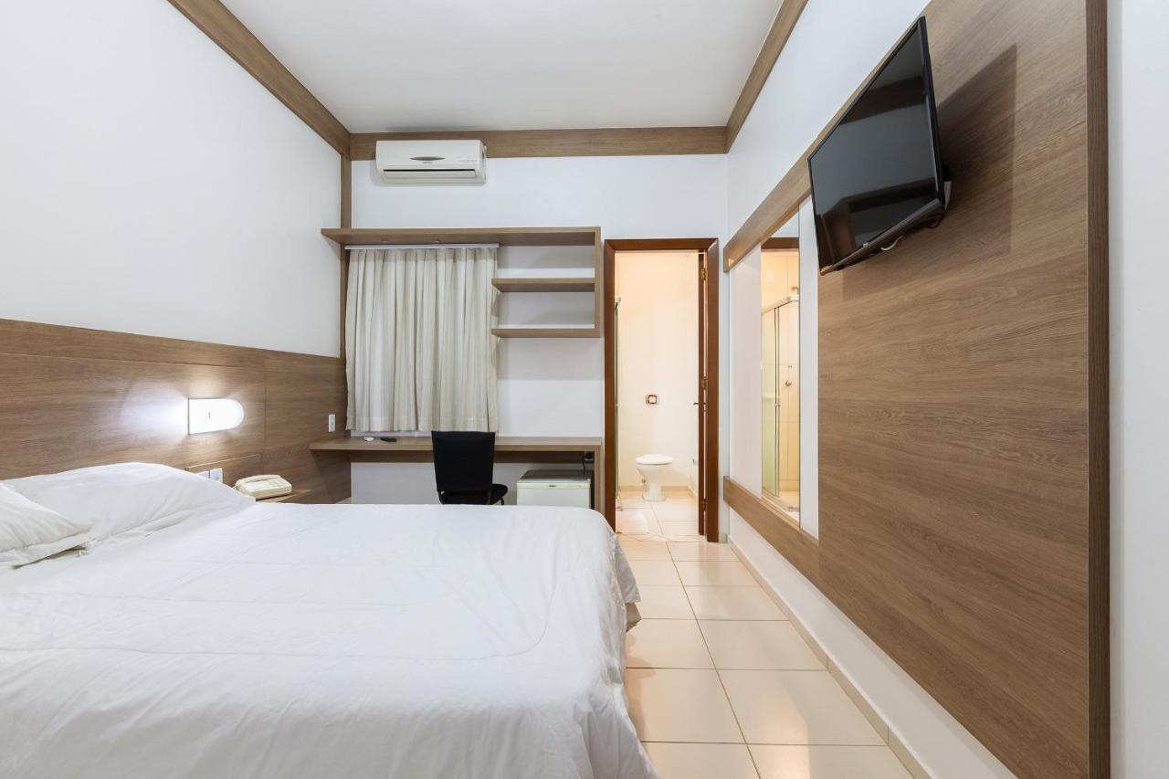 Tri Hotel Encantado Encantado  外观 照片