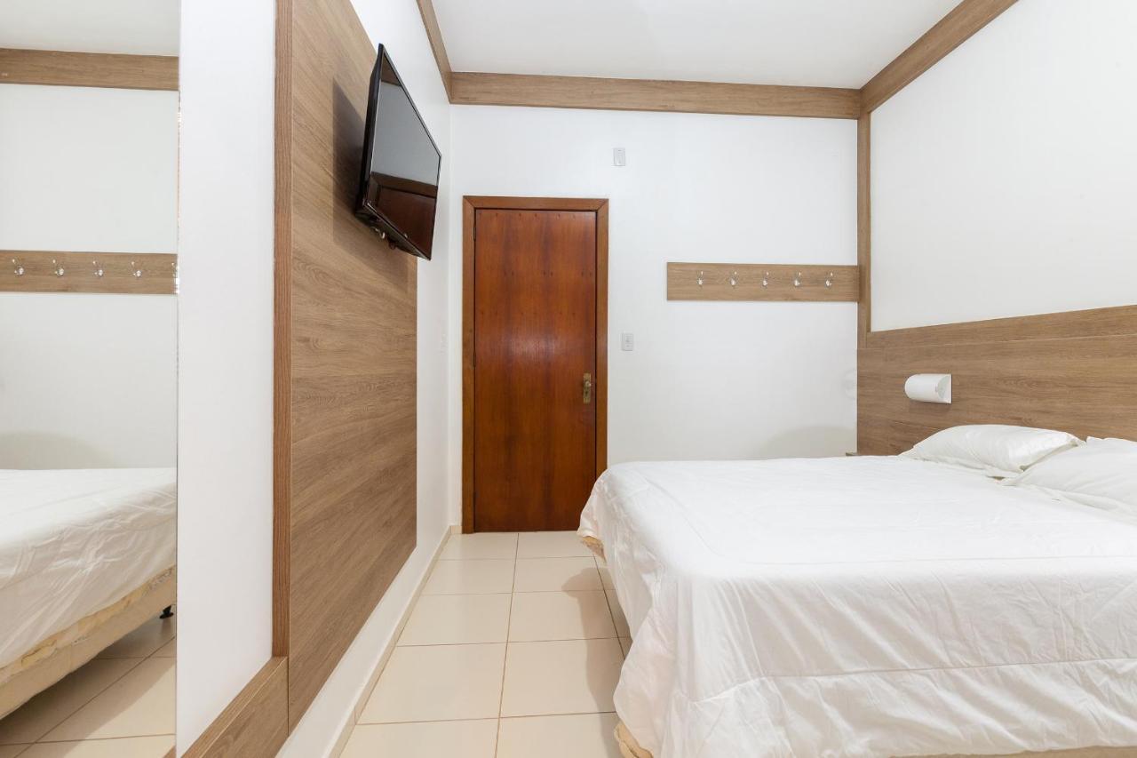 Tri Hotel Encantado Encantado  外观 照片