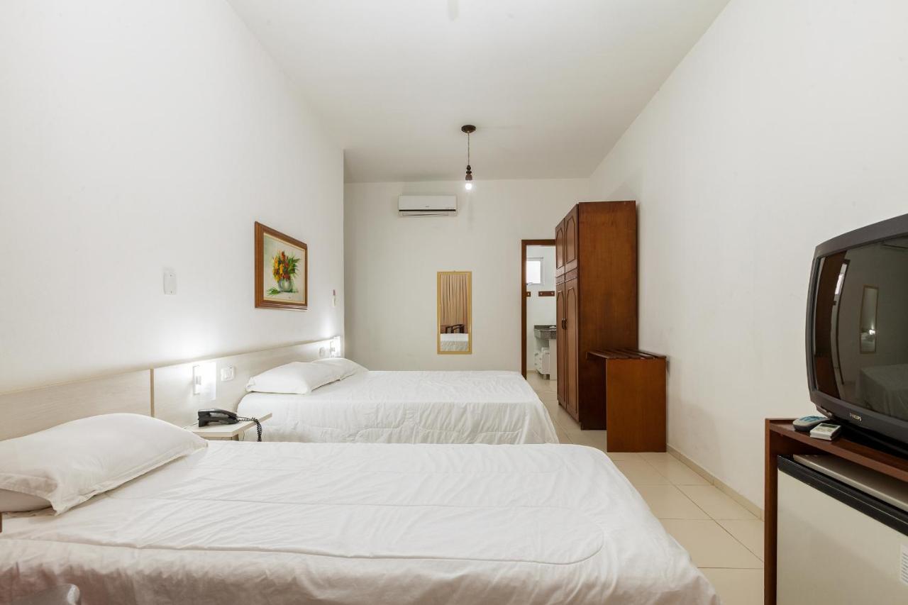Tri Hotel Encantado Encantado  外观 照片